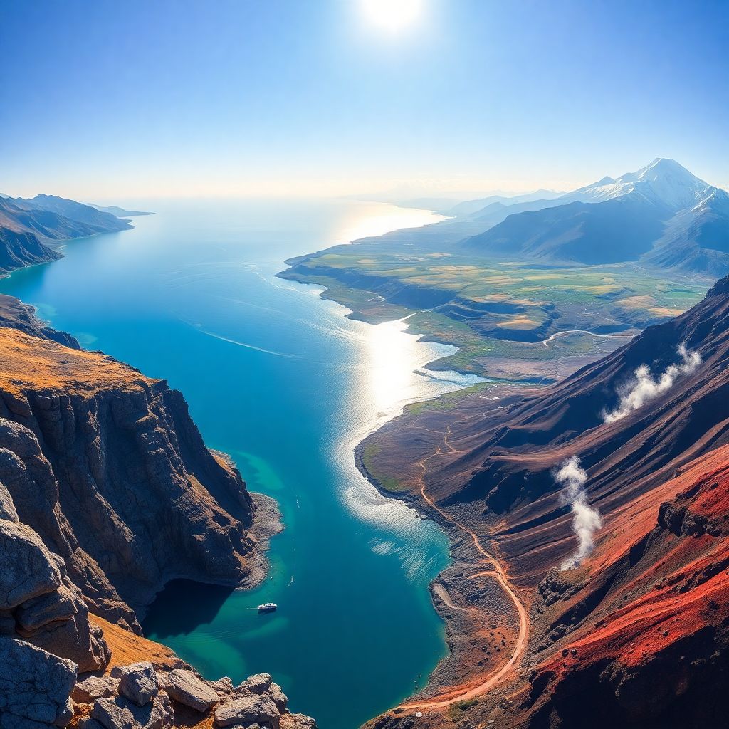 Тур по России Байкал Алтай Камчатка: как спланировать большое путешествие