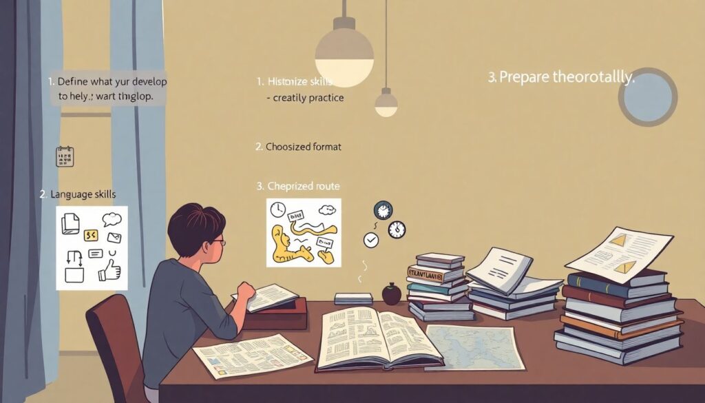 Путешествие в Румынию: замок Дракулы и Трансильвания - иллюстрация