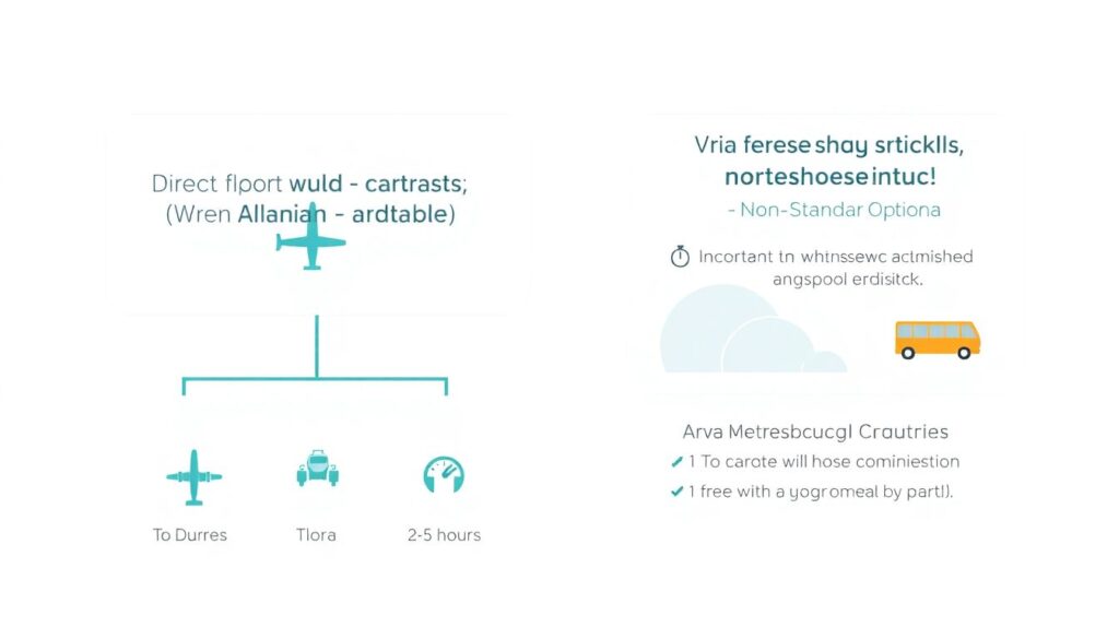 Путешествие в Албанию: новая ривьера Европы - иллюстрация