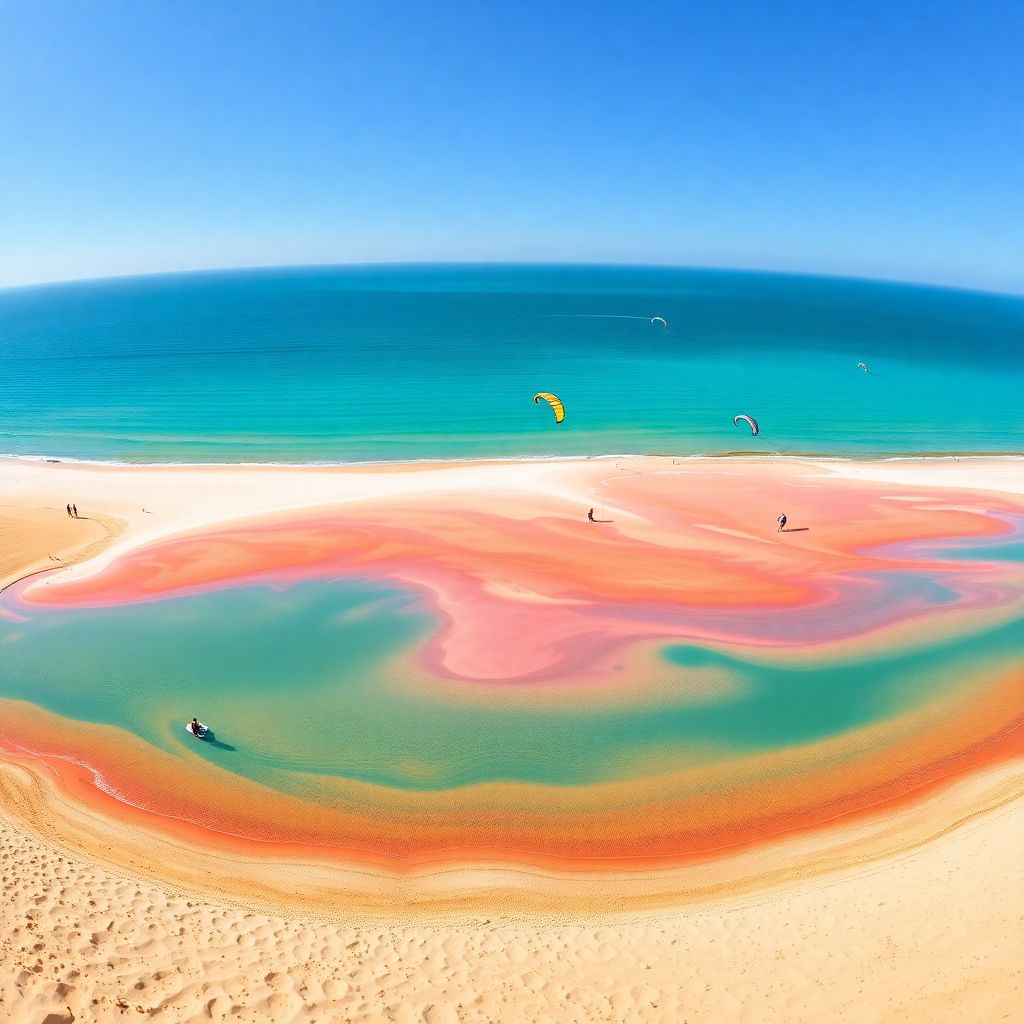 Отдых в Тамани: три моря, винные фестивали и лучшие места для путешествия