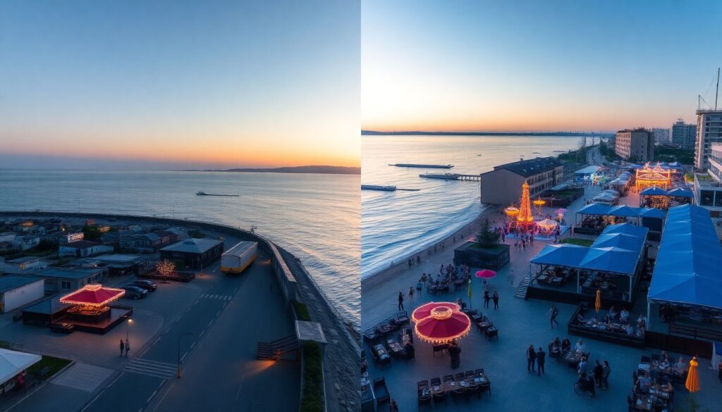 Отдых в Анапе: Джемете или Витязево? - иллюстрация