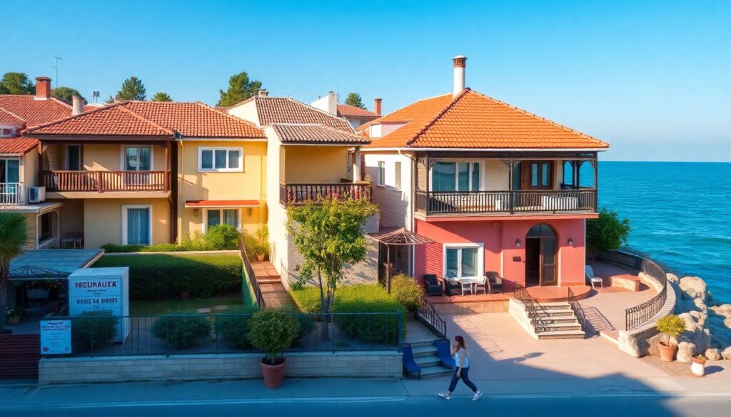 Отдых в Анапе: Джемете или Витязево? - иллюстрация