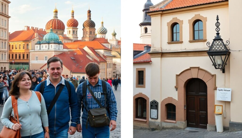 Что посмотреть в Торжке: золотошвеи и старинная архитектура - иллюстрация