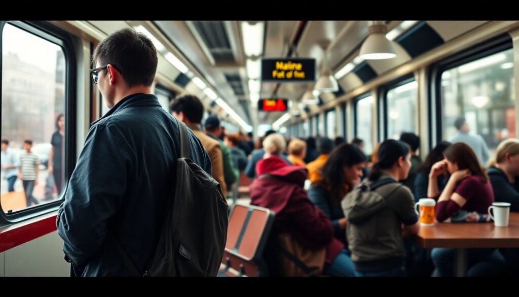 Как защитить свои гаджеты в путешествии - иллюстрация