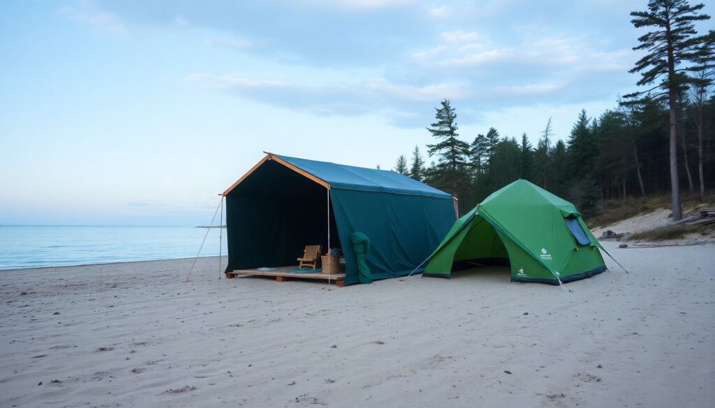 Отдых в Веселовке: кайтсерфинг и дикие пляжи - иллюстрация