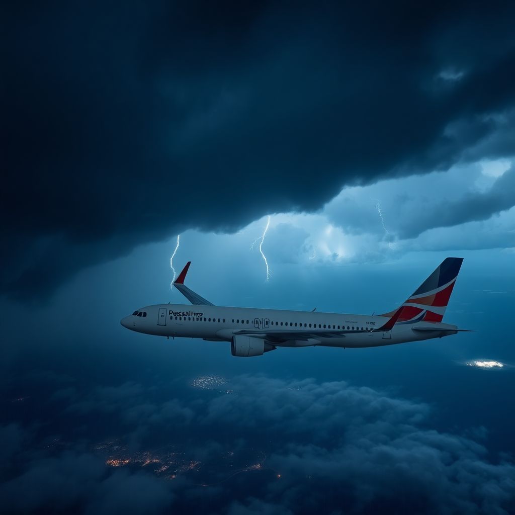 Рейс pegasus Москва – Анталья задержался на 5 часов из‑за грозы и посадки в Адане