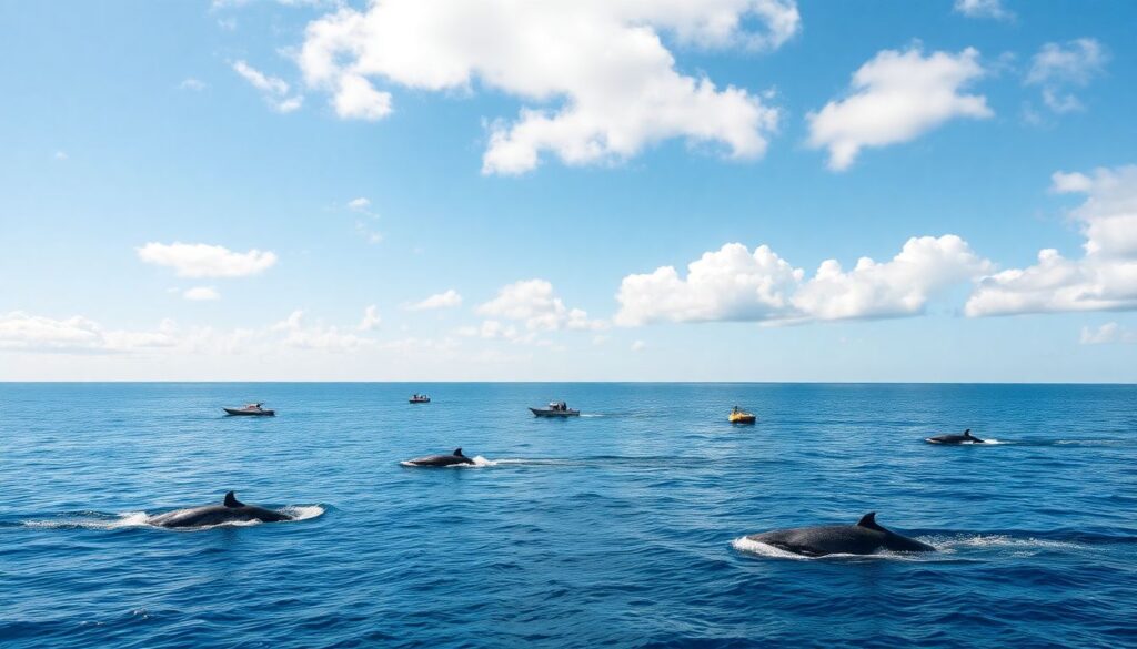 Путешествие на Азорские острова: затерянный мир в Атлантике - иллюстрация