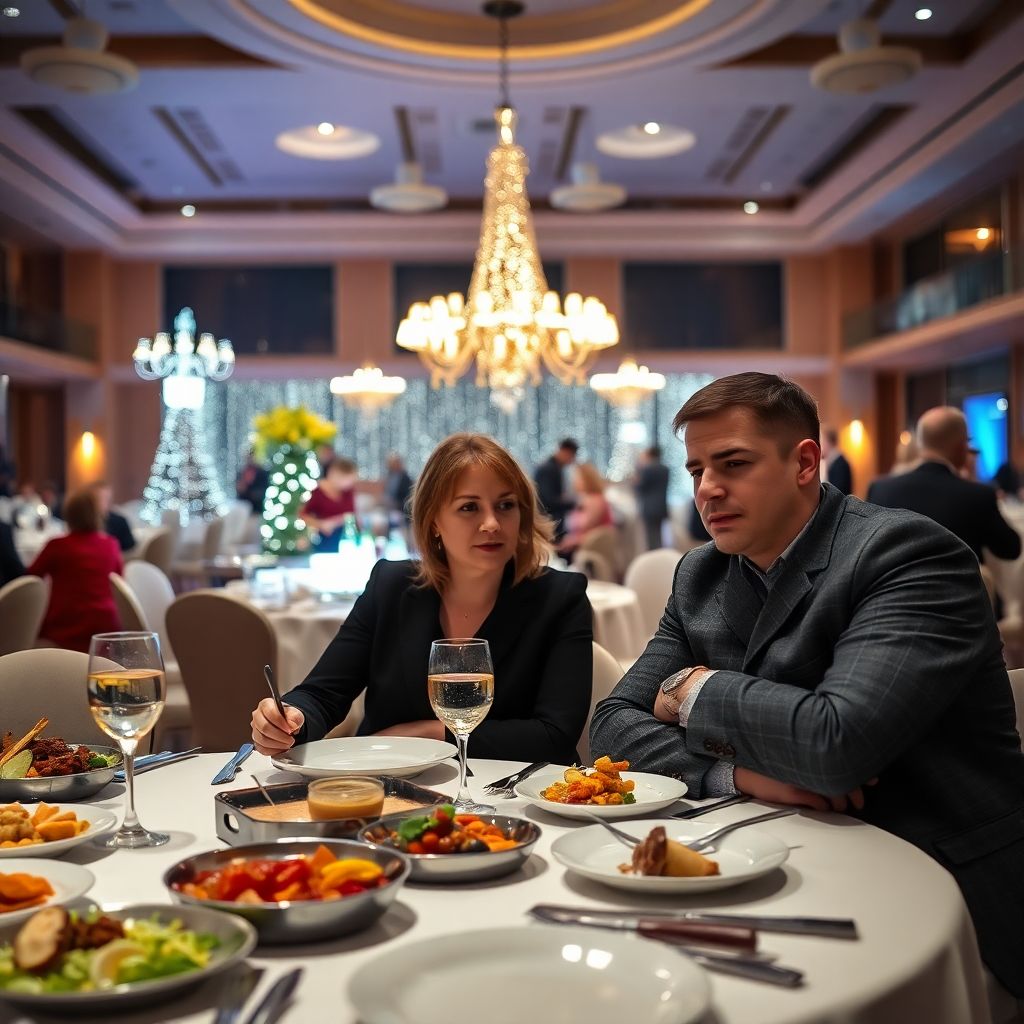 Новый год в Турции: отзывы туристов и подводные камни all inclusive туров