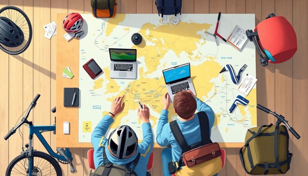 Лучшие места для скайдайвинга в мире - иллюстрация