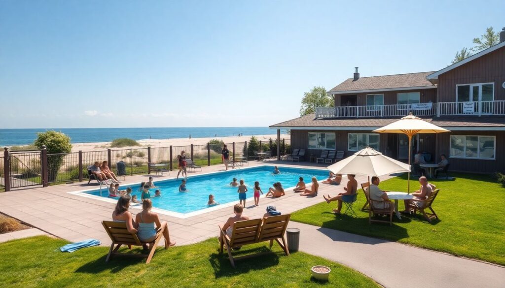 Отдых в станице Голубицкой: грязевые вулканы и Азовское море - иллюстрация