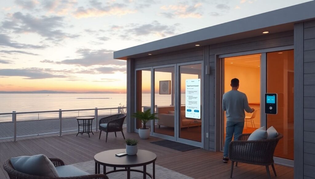 Отдых в Новомихайловском: "Орленок" и не только - иллюстрация