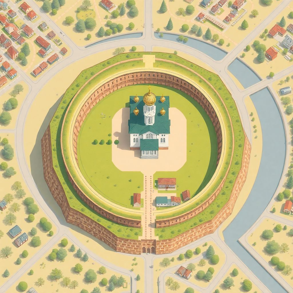 Что посмотреть в Дмитрове и окрестностях: лучшие места для путешествия