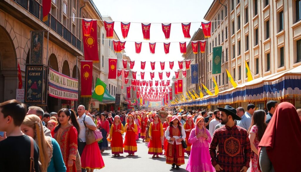 Путешествие в Узбекистан: восточные сказки наяву - иллюстрация