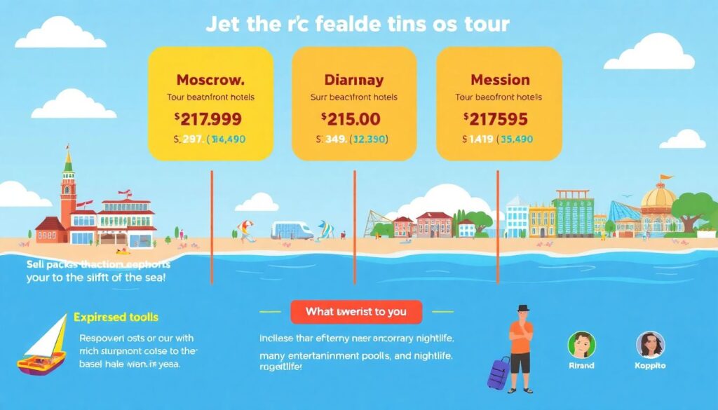 Отдых в Небуге: аквапарк и дельфинарий - иллюстрация