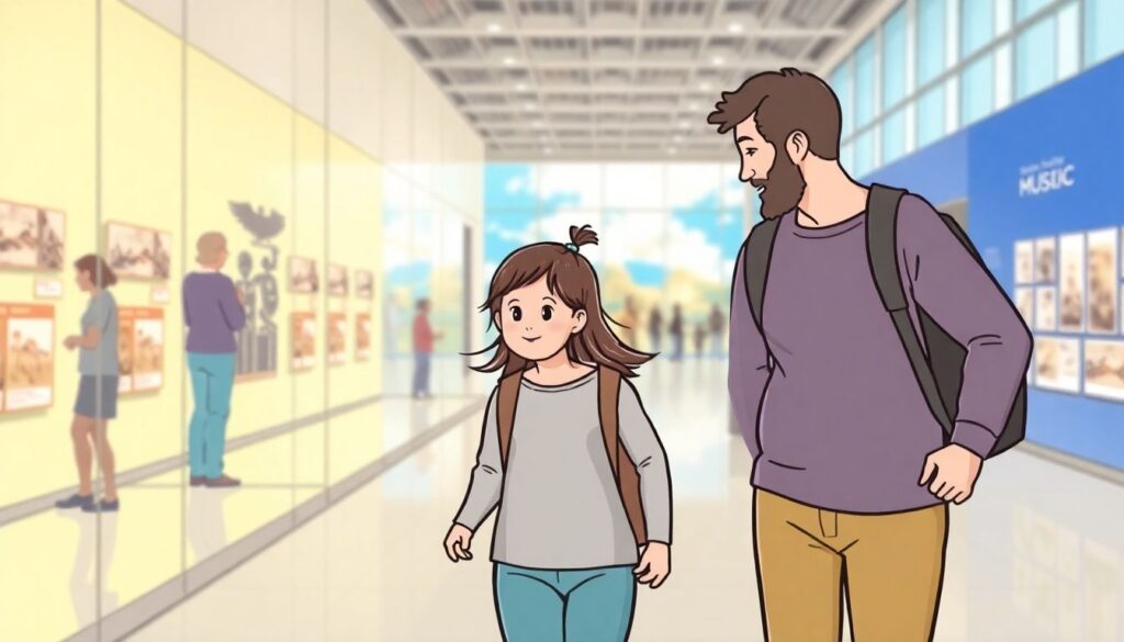 Самые интересные научные музеи для детей и взрослых - иллюстрация