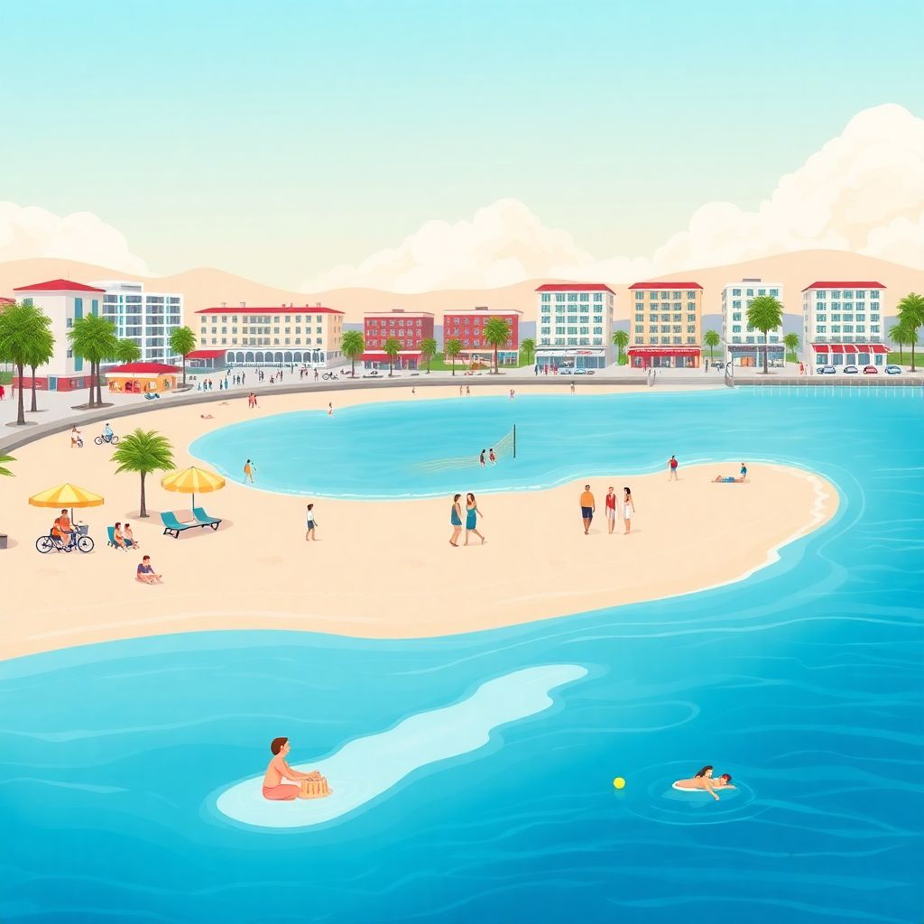 Крым недорогой отдых у моря 2024: доступные цены и оздоровление