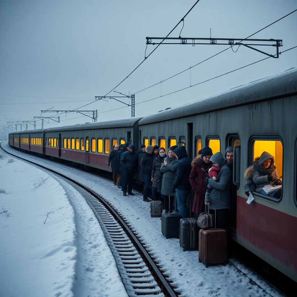 Поезд Ростов — Адлер: задержка на Кубани, условия проезда, туалеты и еда