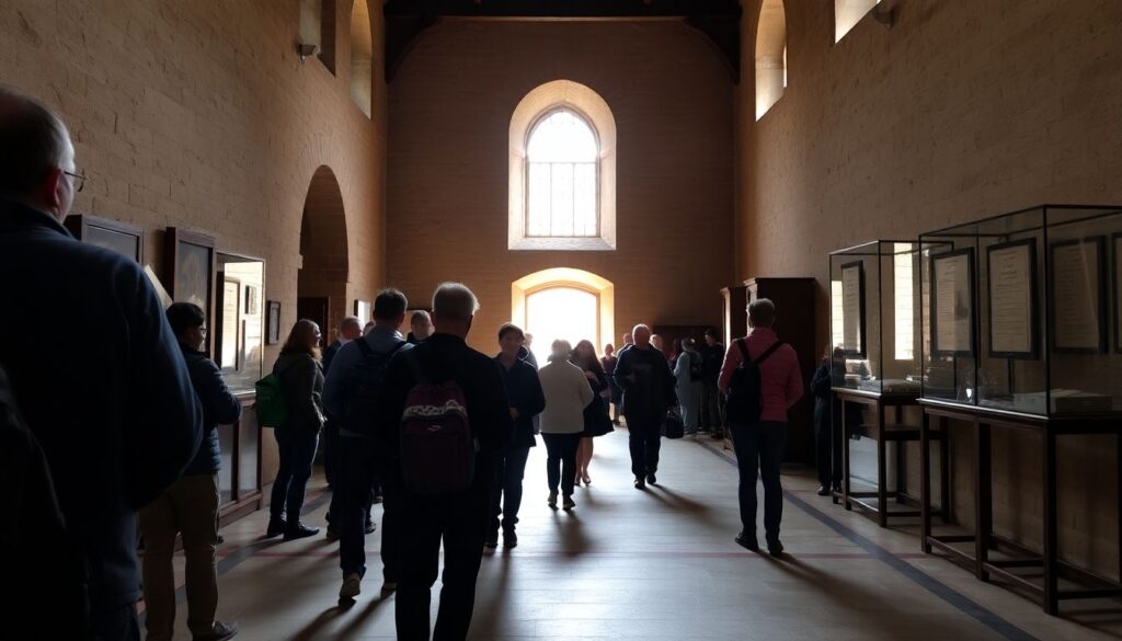 Самые красивые замки Германии: от Нойшванштайна до Эльца - иллюстрация