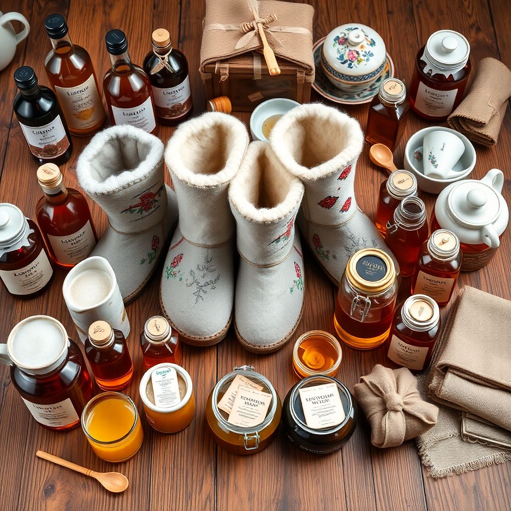 Российские товары, которые охотно покупают иностранцы и как они меняют рынок