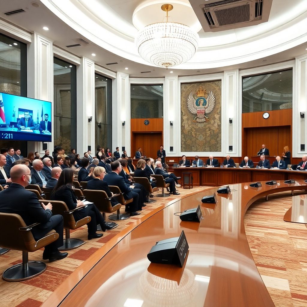 Туризм в Москве 2025: как столица удивит гостей и жителей