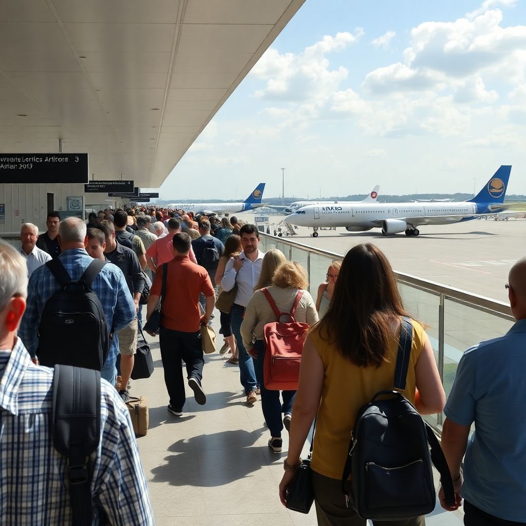 Авиабилеты Оренбург – Турция и новые прямые рейсы из Оренбурга летом