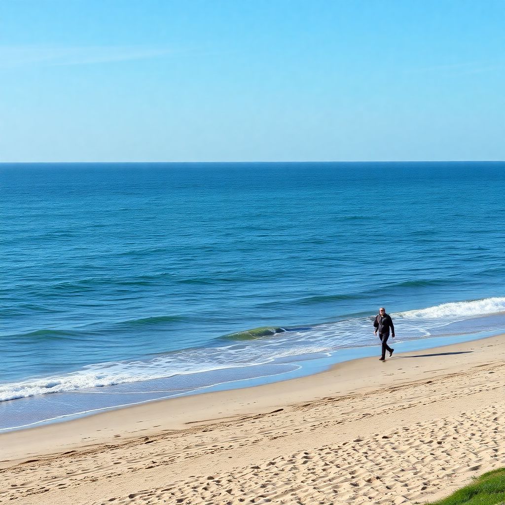 Побережье без толп: недорогой отдых на море в России вместо Сочи и Крыма