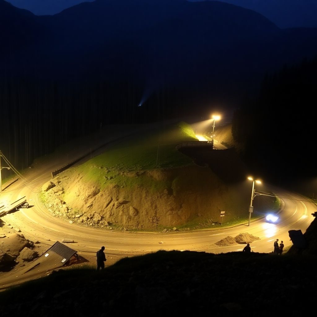 Наводнение в Дагестане 2024: насколько безопасен отдых и что делать туристам