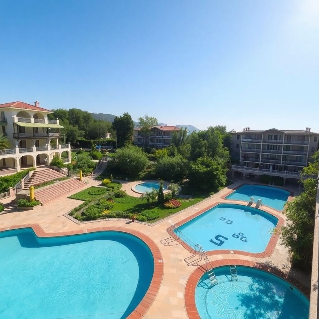 Mövenpick resort antalya tekirova не открылся летом 2024: что ждать туристам