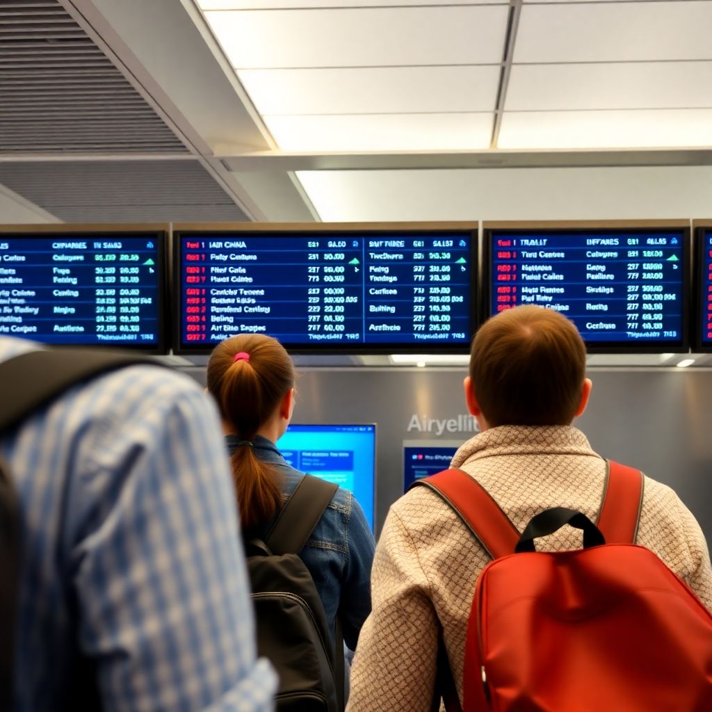Москва – Таиланд через Пекин с air china: как сэкономить почти вдвое на перелёте