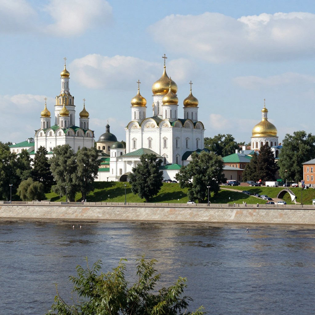Что посмотреть в Ярославле: главные достопримечательности и маршрут для туриста